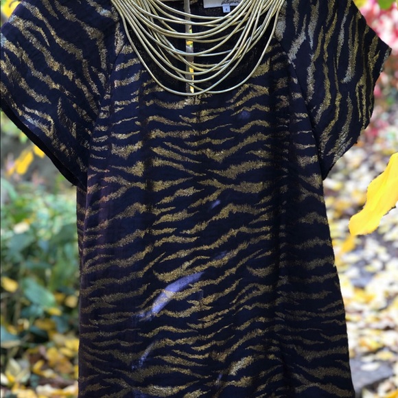 3.1 Phillip Lim top - Picture 3 of 4